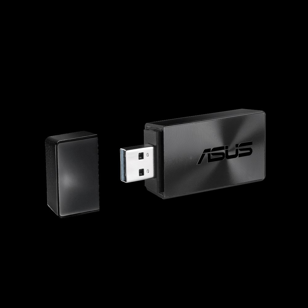 ASUS USB-AC54_B1 WLAN 1300 Mbit/s – image 5