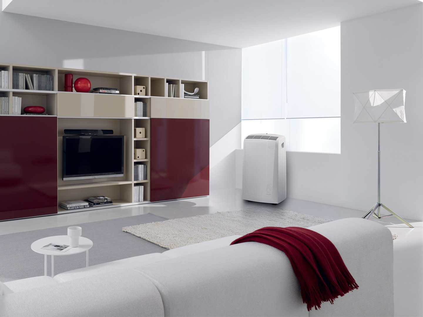 De’Longhi PAC N90ECO Silent – image 3