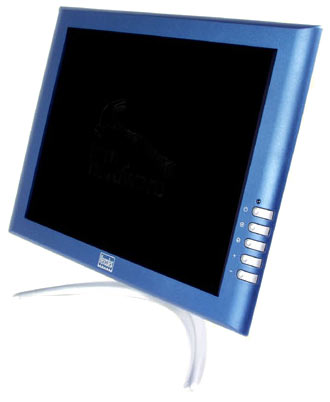 Hercules Prophetview 720 Blue 15" LCD