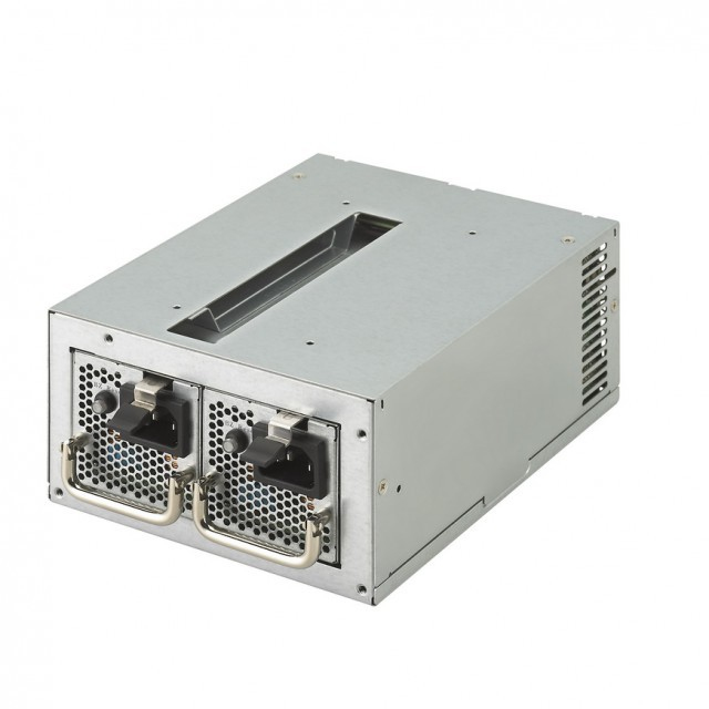 FSP FSP500-50RAB power supply unit 500 W PS/2 Grey image 2