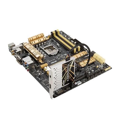 ASUS ThunderboltEX II – image 6