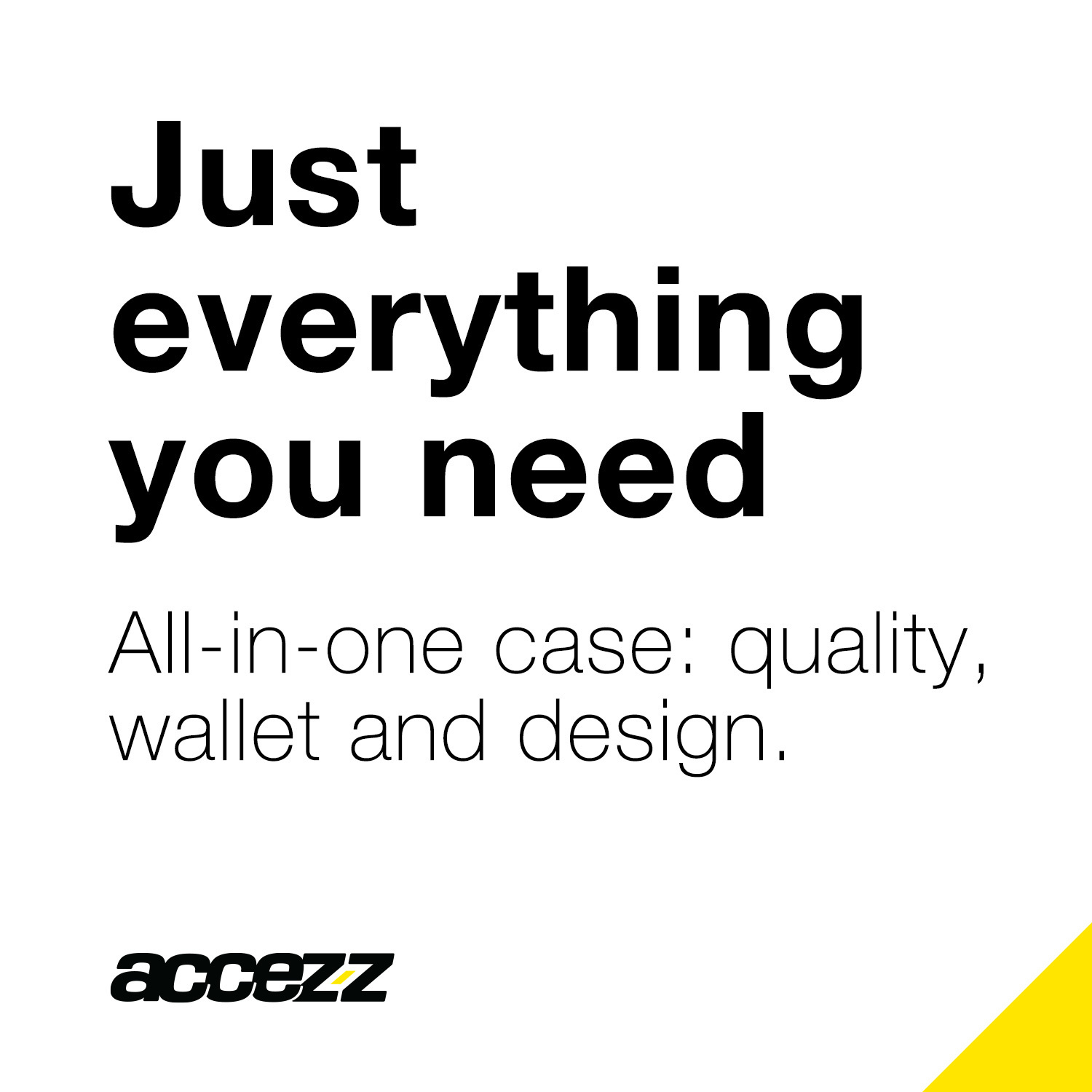 Accezz SH00005647 mobile phone case – image 6