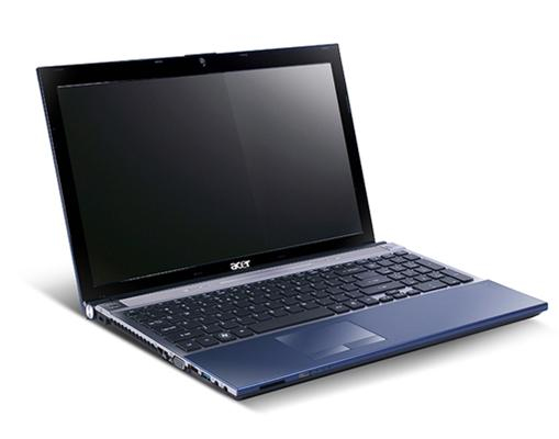Acer Aspire TimelineX 4830T-2334G50Mnbb Intel® Core™ i3 i3-2330M – image 4