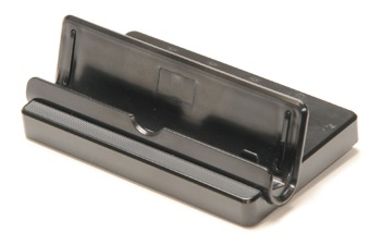 Fujitsu S26391-F1217-L500 laptop dock/port replicator Docking Black