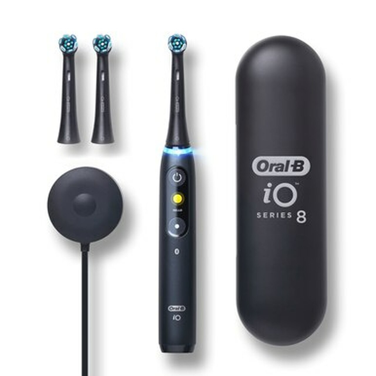 Braun iO Series 8 – image 1