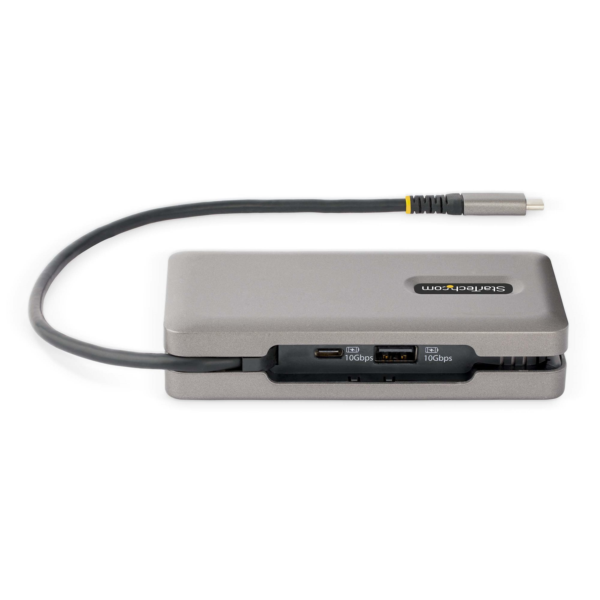 StarTech.com USB-C Multiport Adapter - HDMI/VGA - 4K – image 6
