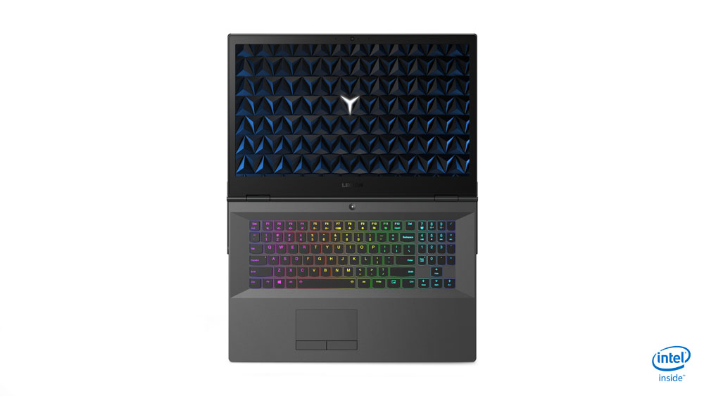 Lenovo Legion Y730 (17") – image 8