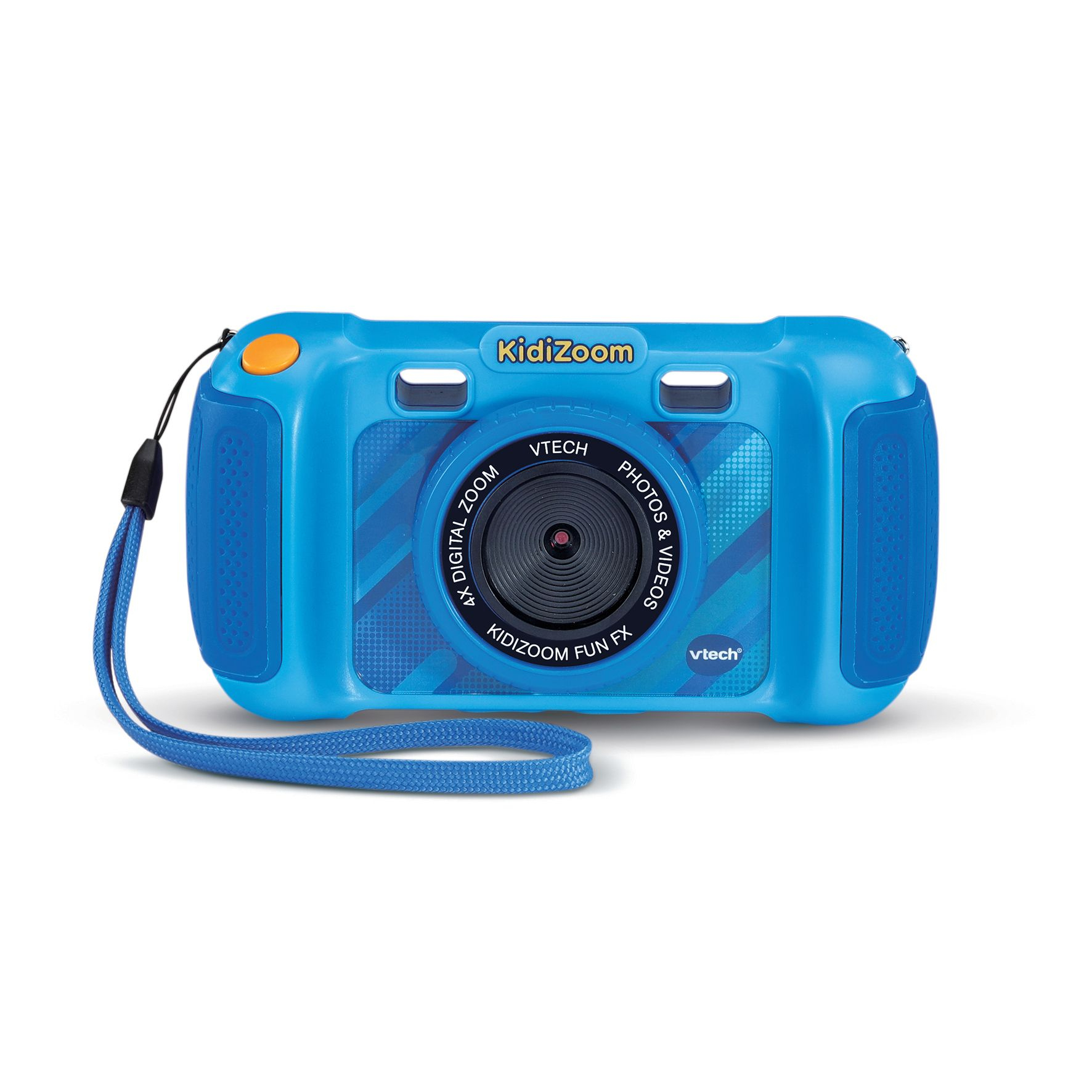 KidiZoom Fun FX bleu