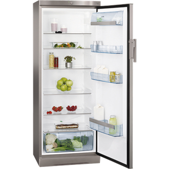 AEG S52900KSX0 fridge Freestanding