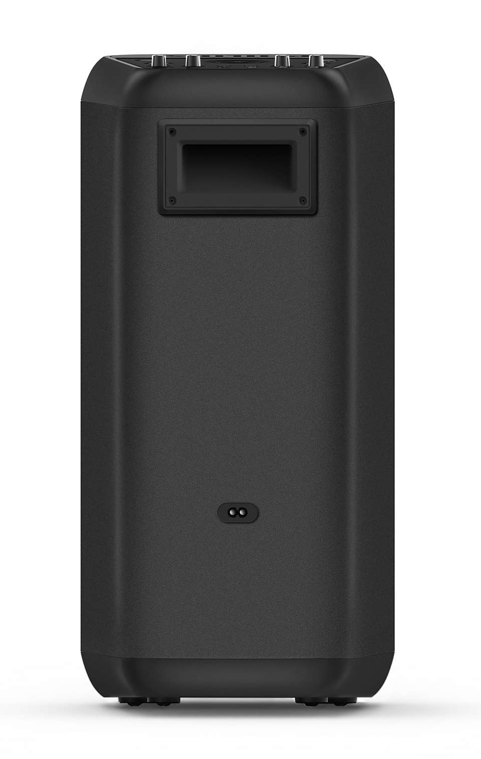 Philips TANX200/10 loudspeaker 2-way Black Wired & Wireless – image 4