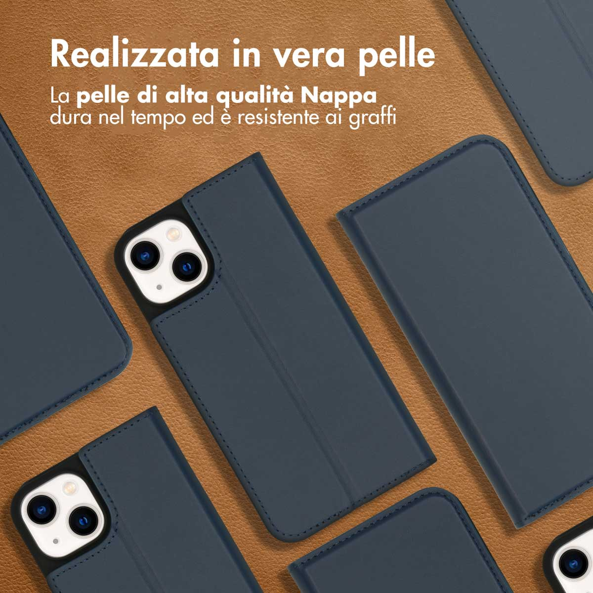 Accezz SH00051027 mobile phone case – image 6
