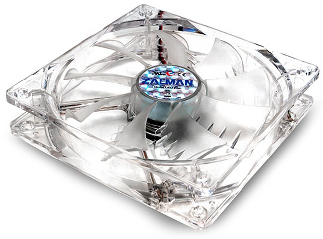 Zalman ZM-F3 LED(SF) – image 3