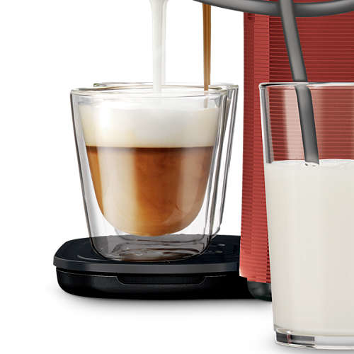 Philips Senseo HD7855/80 coffee maker Fully-auto Pod coffee machine – image 4