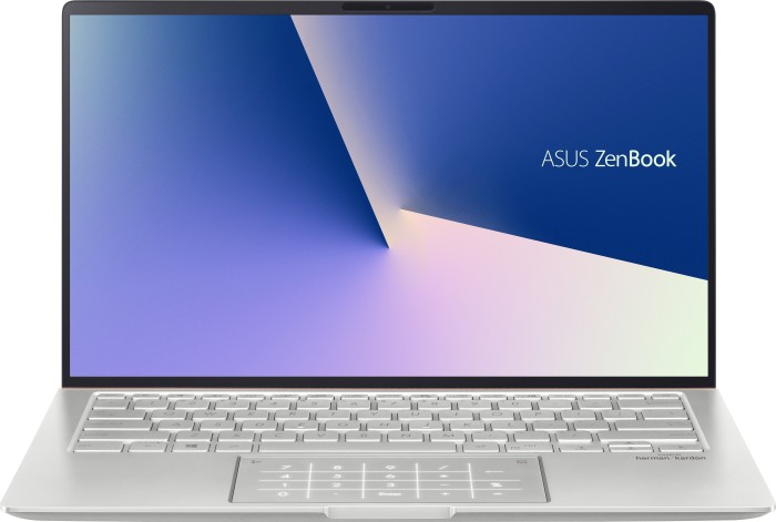 ASUS Zenbook 14 UM433DA-A5005 AMD Ryzen™ 5 3500U Laptop