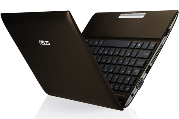 ASUS Eee PC 1025C-BRN017W netbook Intel Atom® N2800 – image 2