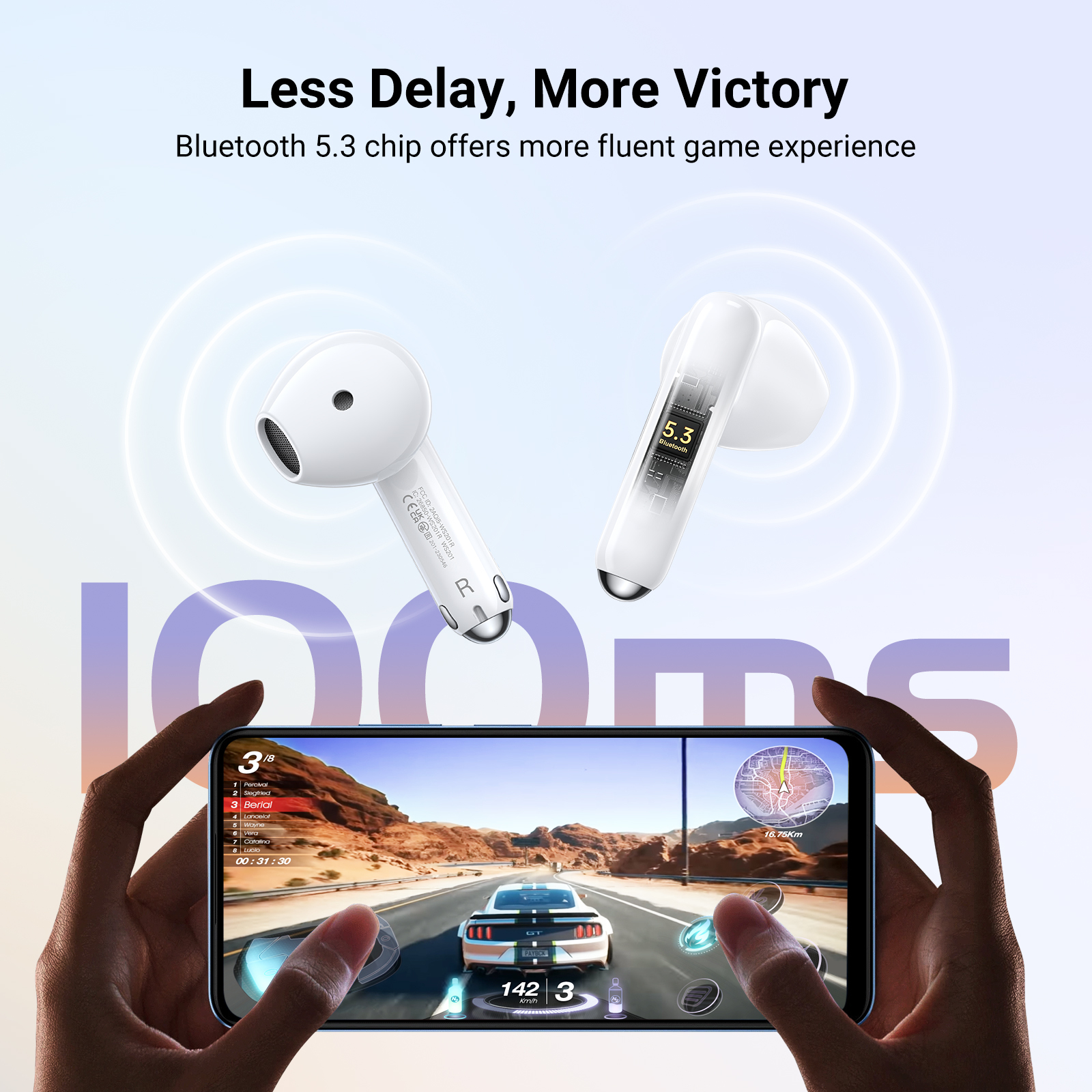Ugreen HiTune H5 – image 7