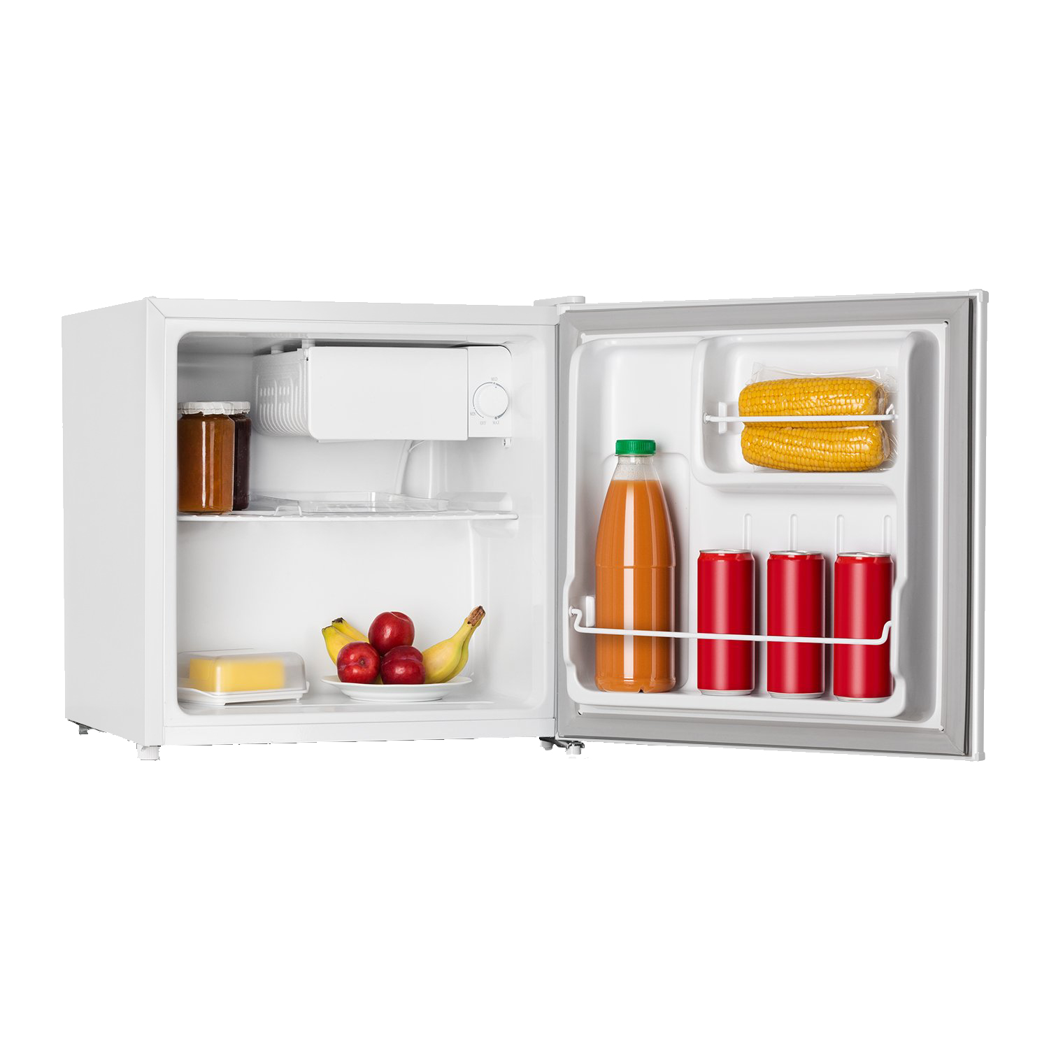 Pyramidea FRG56S refrigerating appliance set Freestanding – image 2