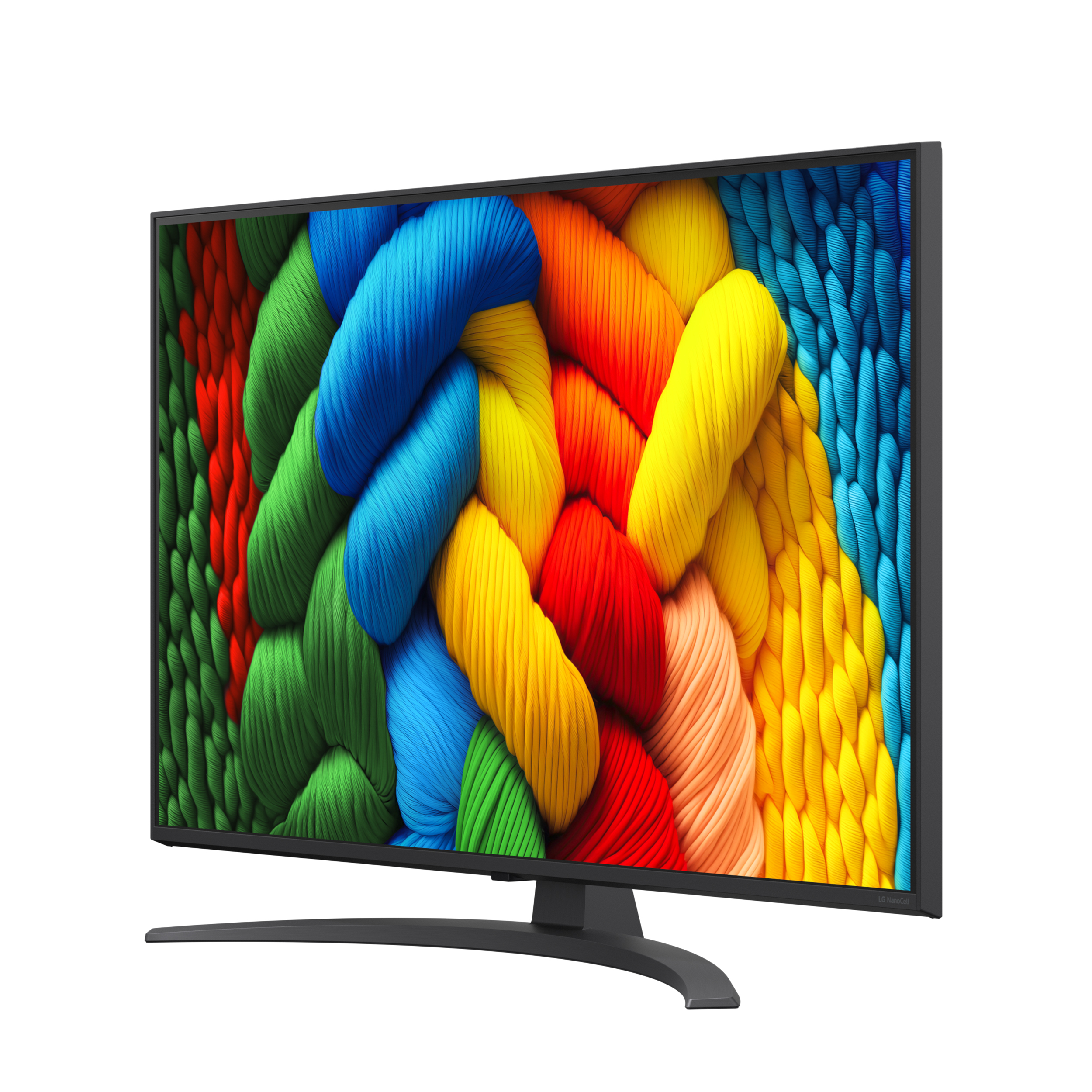 LG NanoCell AI 43NANO81A6A 109,2 cm (43 ) 4K Ultra HD Smart TV Wifi Noir — photo 7