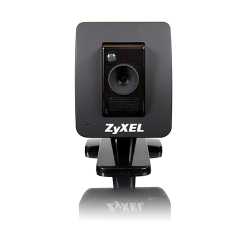 Zyxel IPC3605N security camera Indoor – image 2
