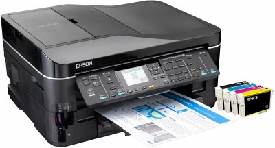 Epson Office BX625FWD – image 2