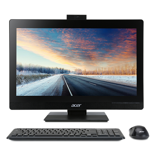 Acer Veriton VZ4820G-I5750T Intel® Core™ i5 i5-7500 – image 1
