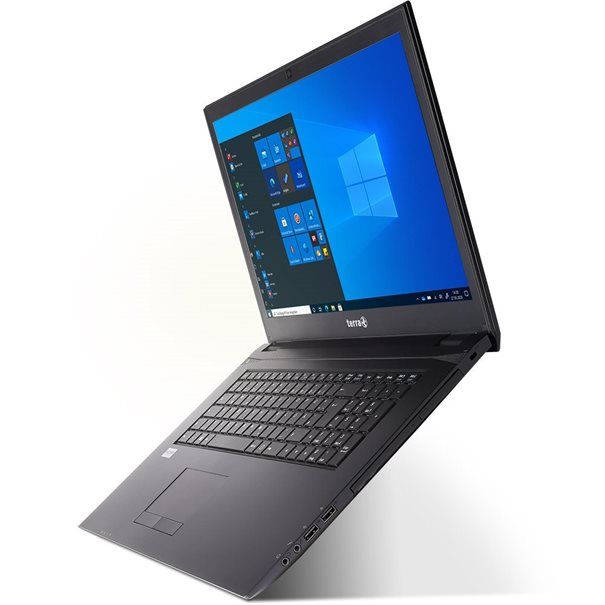 TERRA MOBILE 1715VMSO Intel® Core™ i5 i5-8250U Laptop