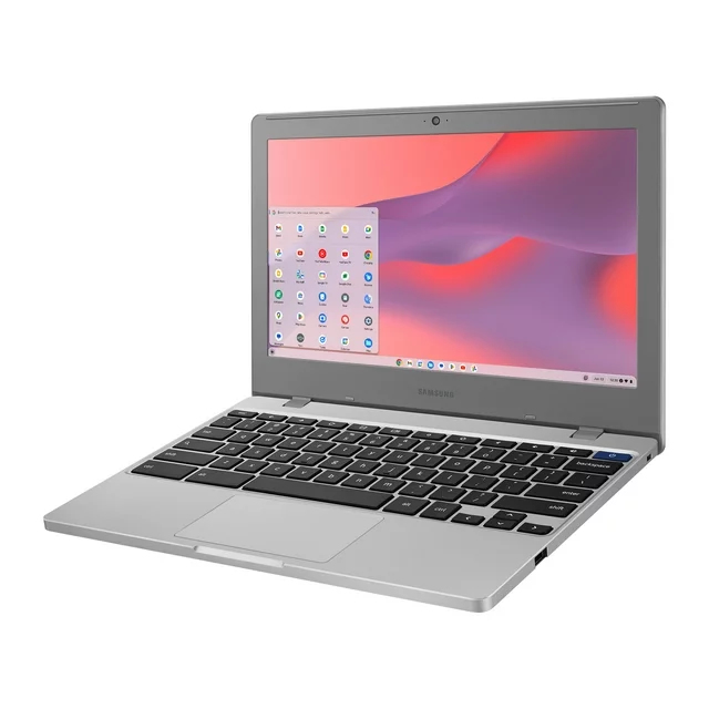 Samsung Chromebook XE310XBA-KC2US laptop Intel® Celeron® N N4020 – image 2