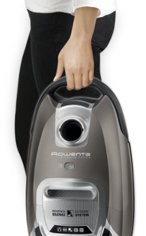 Rowenta Silence Force 4A – image 5
