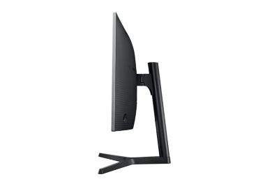 Samsung LC27H800FCLXZX computer monitor – image 5