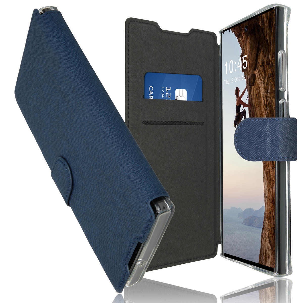 Accezz SH00055740 mobile phone case