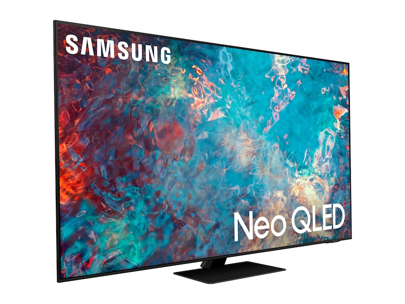Samsung QN75QN85AA 190.5 cm (75") 4K Ultra HD Smart TV Wi-Fi Black – image 2
