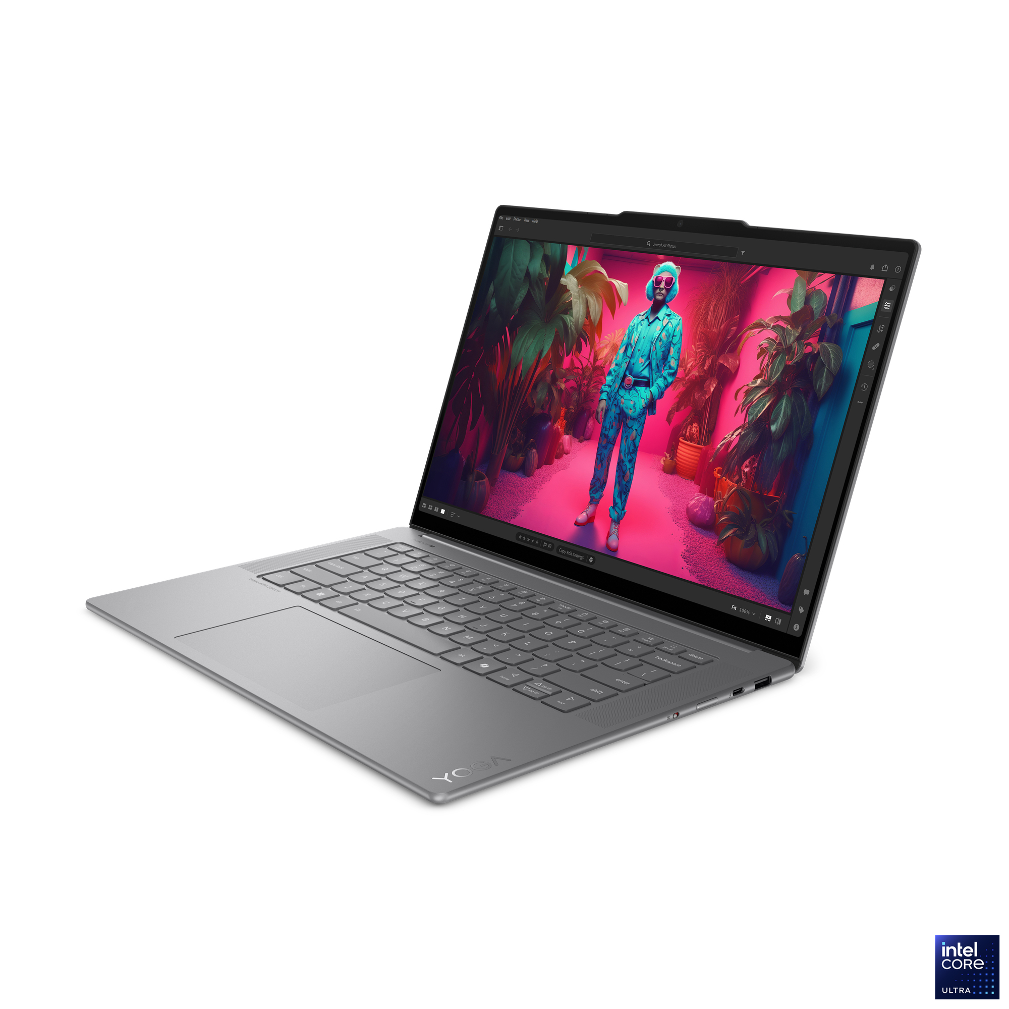 Lenovo YG Slim 7 ULT7 16GB 512GB W11H – image 4