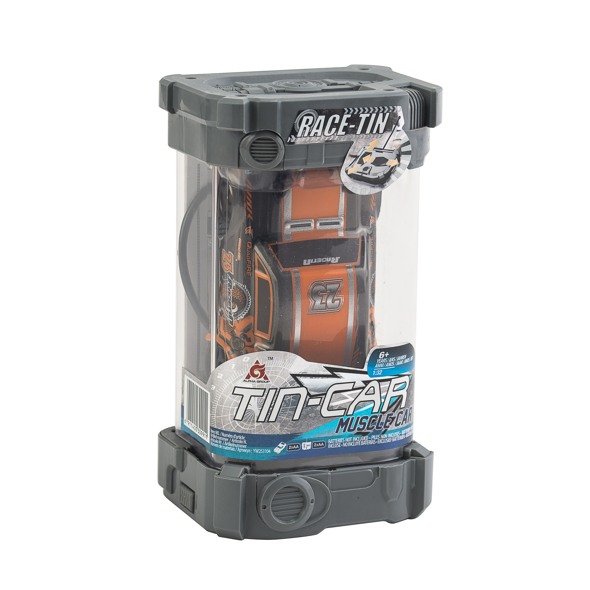 Alpha Group YW253100A remote controlled toy – image 3