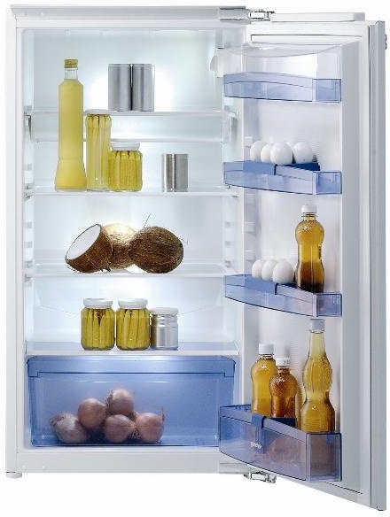 Gorenje RI5188W fridge Built-in White