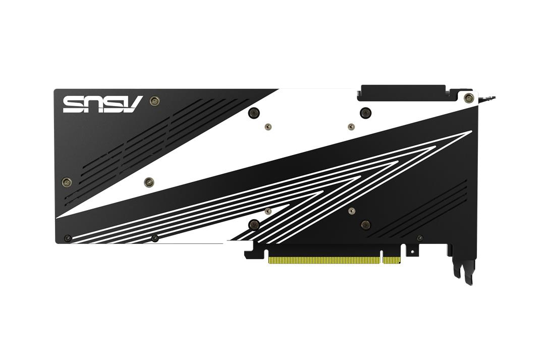 ASUS DUAL-RTX2080-A8G NVIDIA GeForce RTX 2080 – image 3