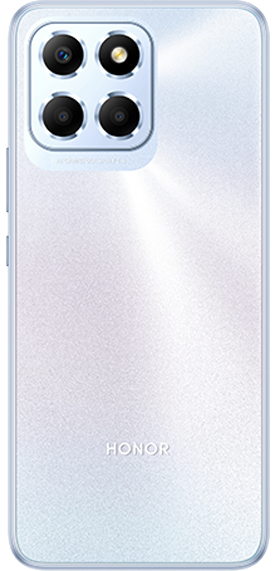 Honor VNE-LX3-P smartphone