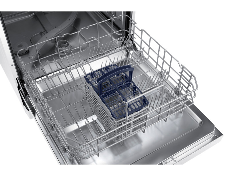 Samsung DW60M5010FW dishwasher Freestanding 13 place settings – image 9