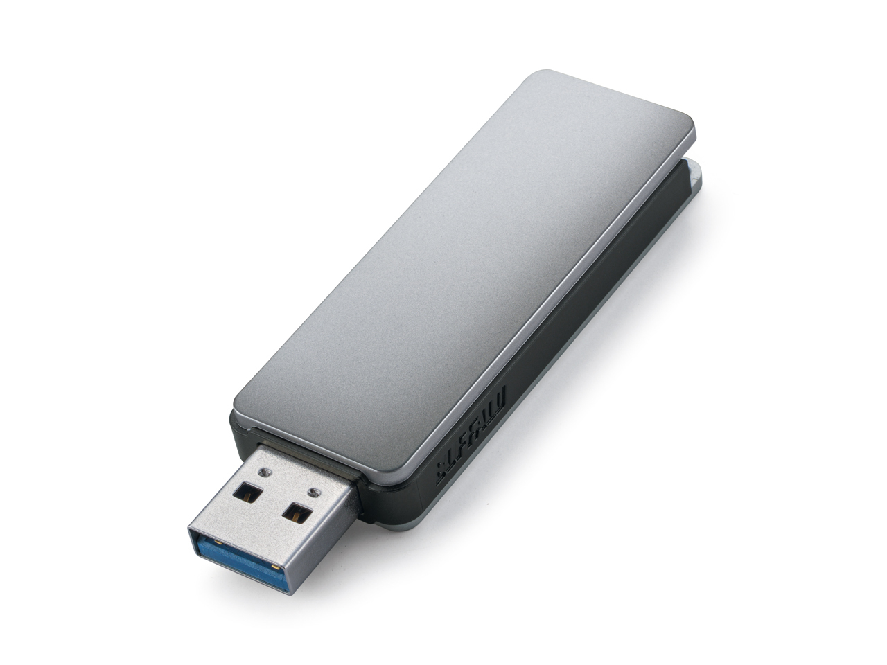 Buffalo RUF3-PN16G-SV USB flash drive – image 2