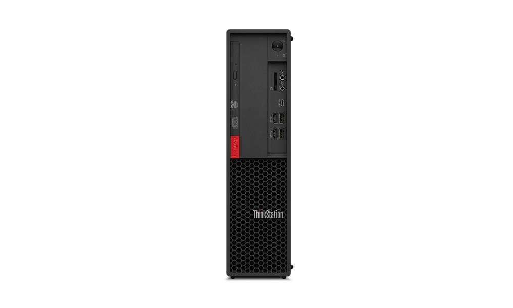 Lenovo ThinkStation P330 SFF Gen 2 Intel® Core™ i7 i7-9700 8 GB DDR4-SDRAM NVIDIA® Quadro® P620 Windows 10 Pro Workstation image 2