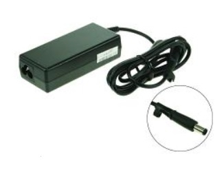 2-Power CH-391172-001 power adapter/inverter Indoor