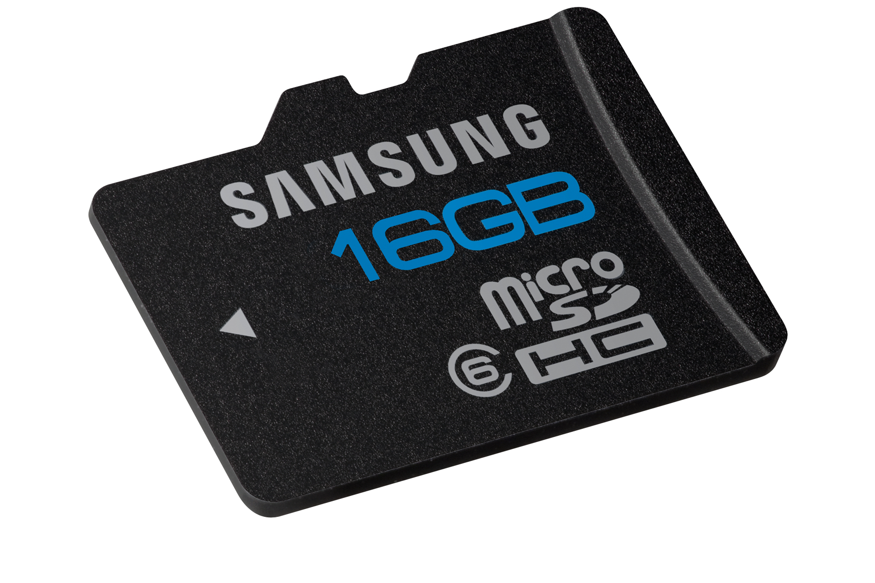 Samsung MB-MSAGA 16 GB MicroSDHC Class 6 – image 2