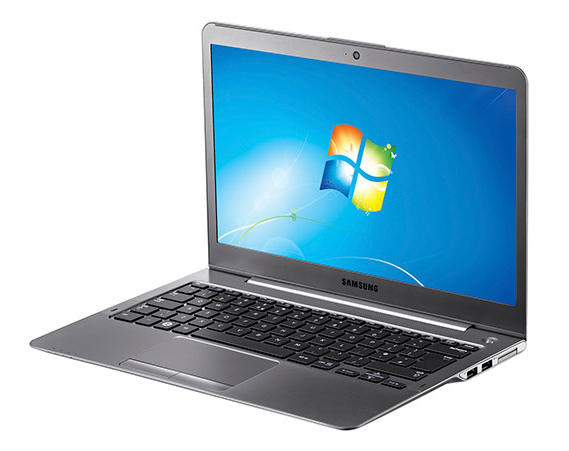 Samsung 5 530U3C-AD1BR Intel® Core™ i3 i3-2377M Laptop