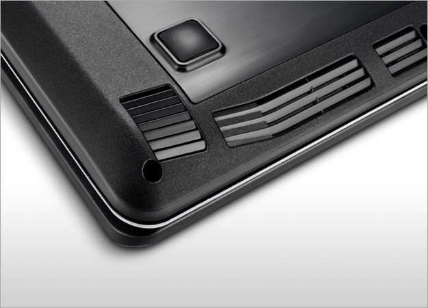 MSI Megabook CX700-020US laptop Intel® Pentium® – image 9