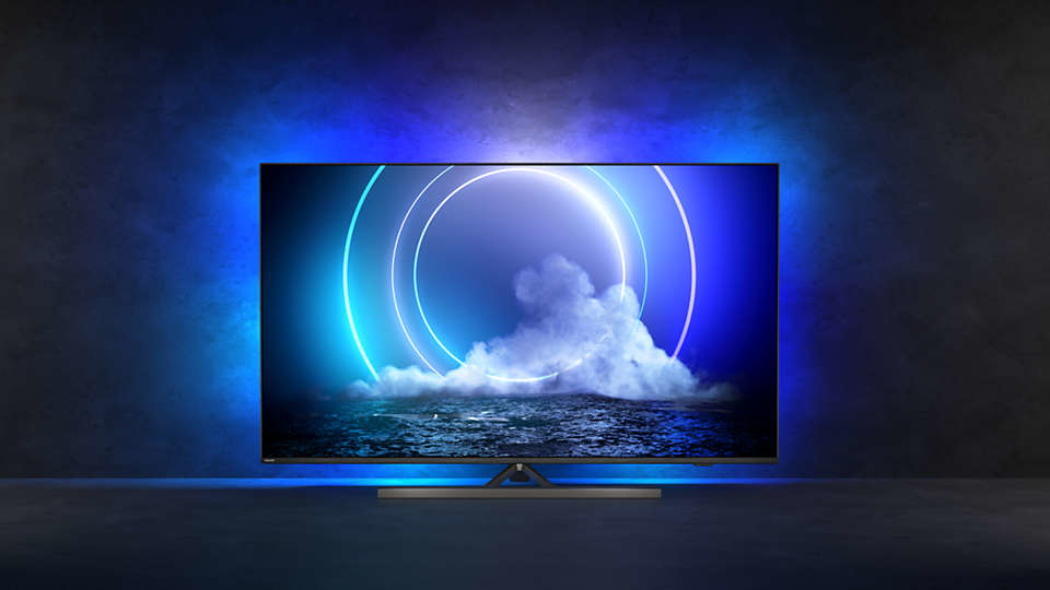 Philips 50PUS9006/12 TV – image 3