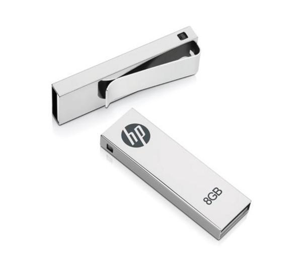 HP v210w 8GB – image 2