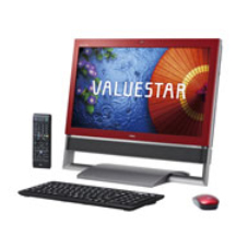 NEC VALUESTAR N VN770/SSR-E3 Intel® Core™ i7 i7-4700MQ