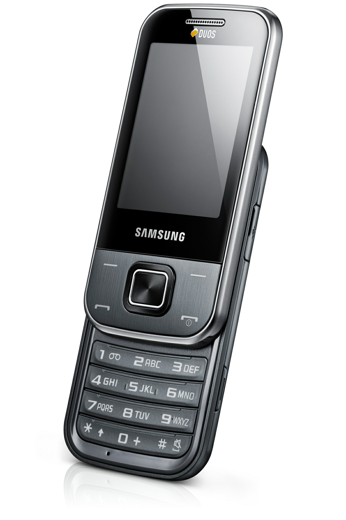 Samsung C3752 5.59 cm (2.2") 93 g – image 4