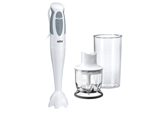 Braun MQ 320 Pasta