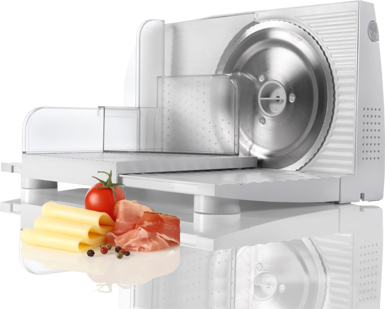 Gorenje R401W slicer Electric – image 5