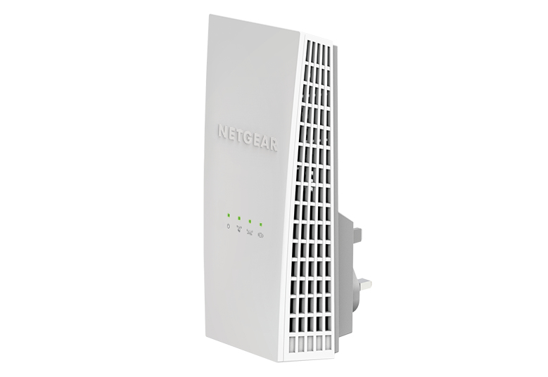 NETGEAR EX6410 1900 Mbit/s White – image 3